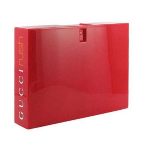 parfum gucci rush sephora